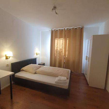 Gemuetliches Privatzimmer An Der Uniklinik Mainz. Sehr Zentral Εξωτερικό φωτογραφία
