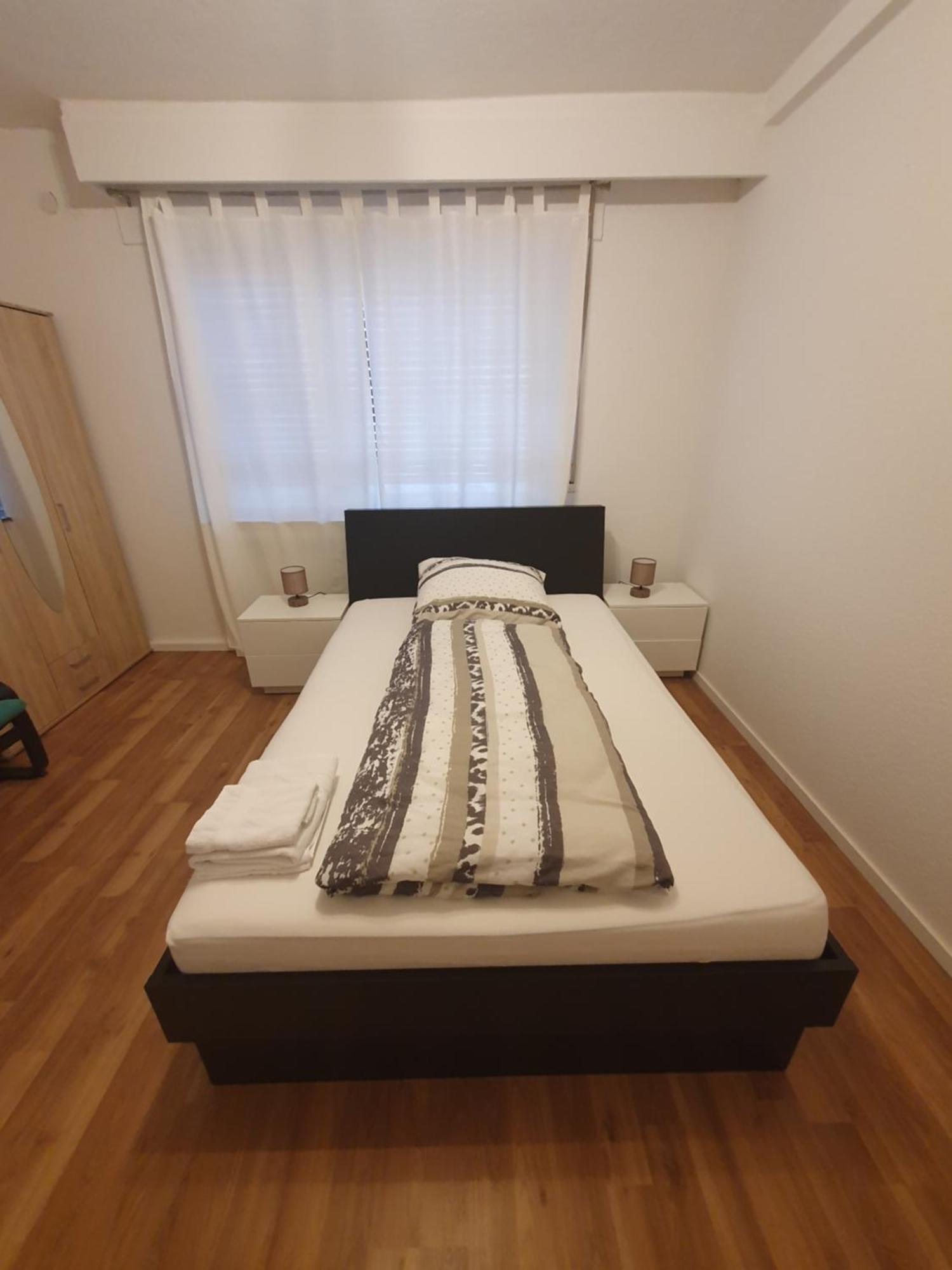 Gemuetliches Privatzimmer An Der Uniklinik Mainz. Sehr Zentral Εξωτερικό φωτογραφία