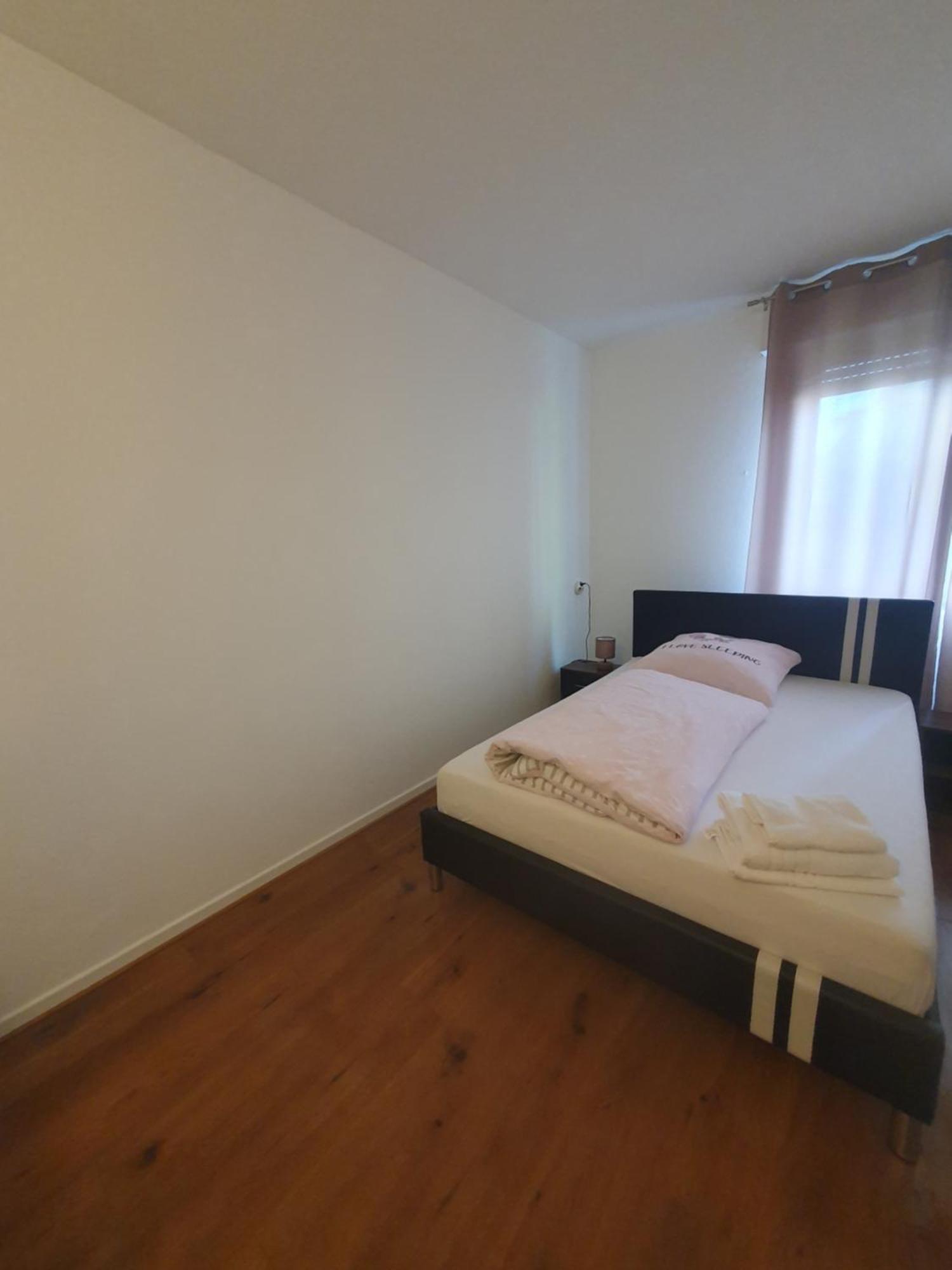 Gemuetliches Privatzimmer An Der Uniklinik Mainz. Sehr Zentral Εξωτερικό φωτογραφία