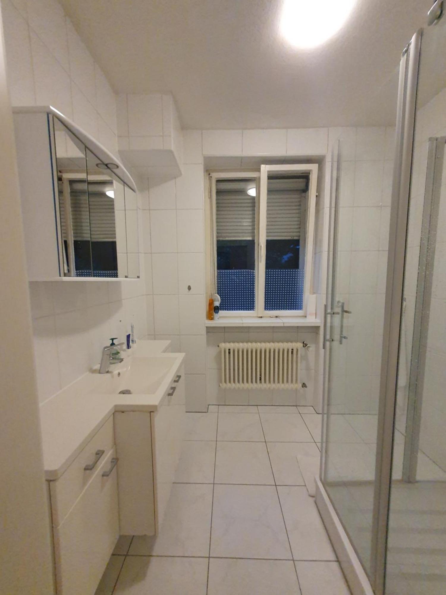 Gemuetliches Privatzimmer An Der Uniklinik Mainz. Sehr Zentral Εξωτερικό φωτογραφία