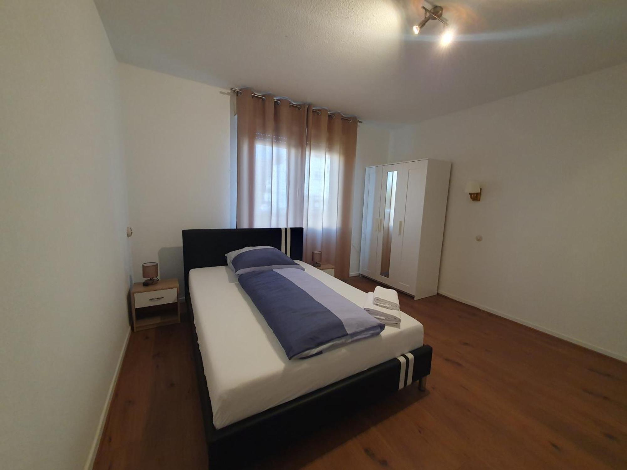Gemuetliches Privatzimmer An Der Uniklinik Mainz. Sehr Zentral Εξωτερικό φωτογραφία